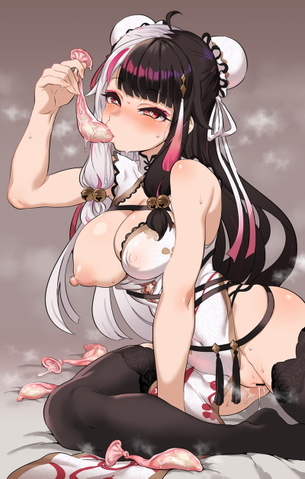 【画像】コンドームがある二次イラストってなんかシコれるよな？wwwwwwwwwwwww