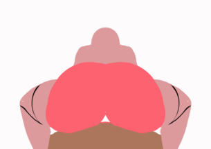 【画像】エッチなアニメ自作してるんだけどムズすぎる・・・