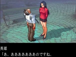 【画像】公式カップリング設定がある格ゲーキャラ