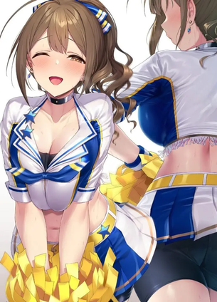 スパッツのエロ画像で抜きたくなったから貼ってくよ