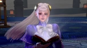 【画像】可愛くないと話題になった『スト6』のイングリッド、新トレーラーで公開された旧コスだと普通に可愛い