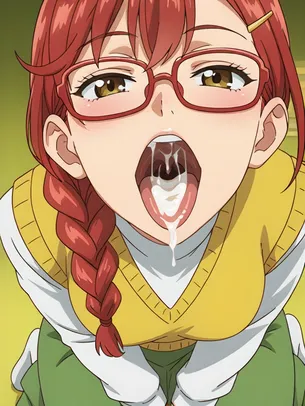 【笑顔のたえない職場です。】早池峰和の2次元エロ画像＆エロイラスト Part1