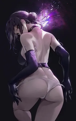 チェンソーマンのエロ画像を復習していく
