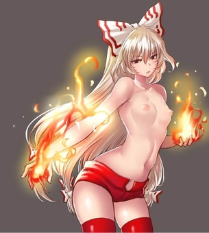 [東方]至高のエロ画像まとめ　その１２９