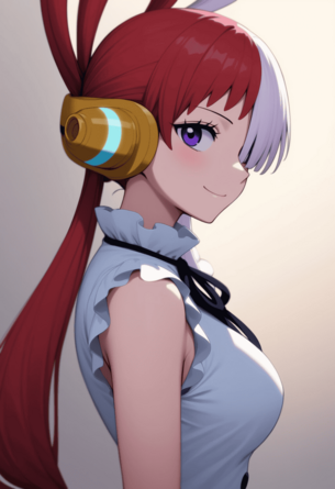 [ONEPIECE(ワンピース)]至高のエロ画像まとめ　その３２♪