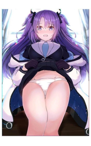 【ブルーアーカイブ】早瀬ユウカの激しいエロでハメハメな二次エロ画像まとめ
