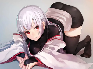 クッソ可愛いお尻系美少女で妄想！ハメ撮り中出し！