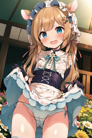 【にじさんじ】エリー・コニファーの2次元エロ画像＆エロイラスト Part2