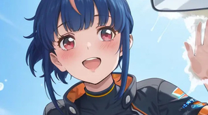 [カードファイト!!ヴァンガードDivinez] 明導ヒカリ(みょうどうひかり)の二次エロ画像＆エロイラスト 75枚まとめ