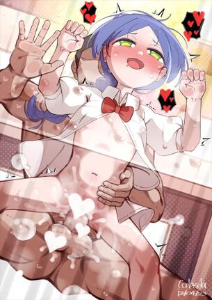 メィリィ・ポートルートのエロ画像 75枚【リゼロ(Re:ゼロから始める異世界生活)】