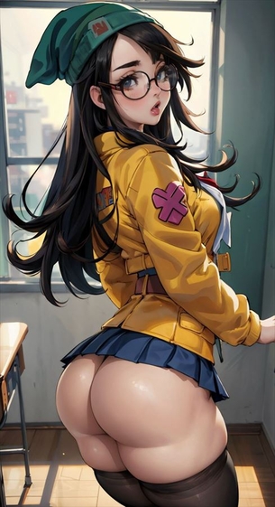 キルジョイのエロ画像 100枚【ヴァロラント(VALORANT)】