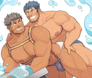 裸のドエロい画像