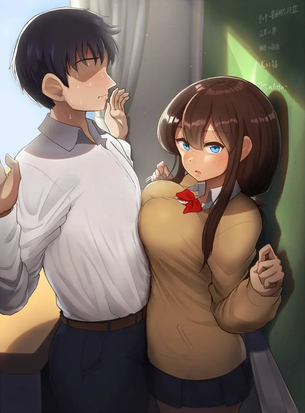 ラッキースケベの画像倉庫がここです！