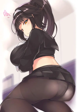 ストッキングの画像が好きな紳士の方はこちらへどうぞ。