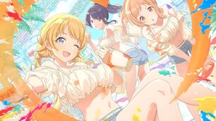 【アイドルマスター】アイマスの剥ぎコラ・エロコラはすばらしい その218