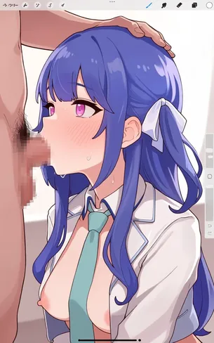 【獣王武神ダンデヴァイン】静寂きれいの2次元エロ画像＆エロイラスト Part2
