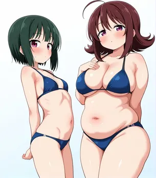 むちむちのヤラシイエロ画像を今日のオカズにしませんか？ 20枚