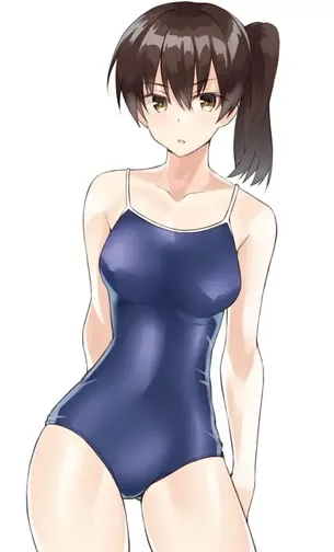 スク水の選り抜きエロ画像♪ 20枚