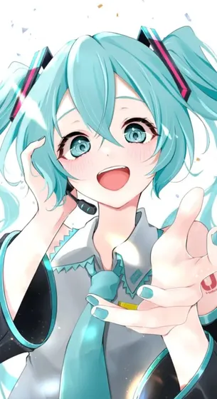 オカズにできそうなボーカロイドの二次エロ画像はいかがですか？ 20枚