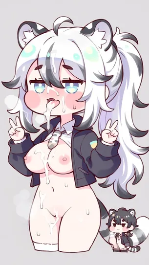 【トリッカル】ティグの2次元エロ画像＆エロイラスト Part1