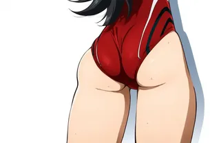 僕のヒーローアカデミアの魅力についてエロ画像で検証 20枚