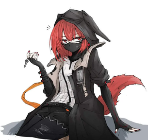アークナイツのエロ＆萌え画像まとめ！