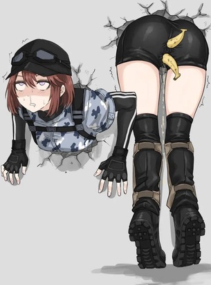 異物挿入のエロ画像集めてみたよ！