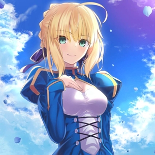 【Fate Grand Order】アルトリア・ペンドラゴンのhentai二次エロ画像まとめ