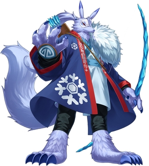 【朗報】最近のデジモン、ガチでエロい