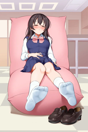【アイドルマスター】藤原肇の可愛いＨな二次エロ画像
