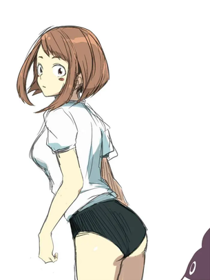 体操服・ブルマの選り抜き画像♪
