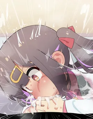 口内射精の選り抜き画像♪