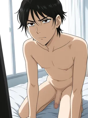 【違国日記】高代槙生の2次元エロ画像＆エロイラスト Part1