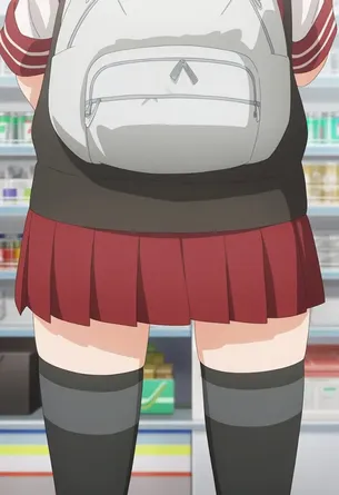 その着せ替え人形は恋をするエロ画像総合スレ