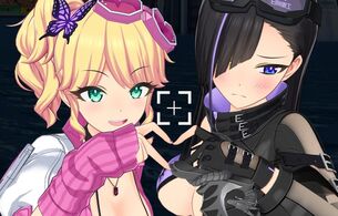 『ドルフィンウェーブ』おっぱい丸見えエロスーツやえっちなドレス姿などエロ衣装！