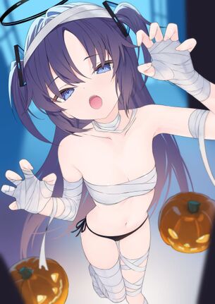 【貧乳】貧乳つるぺた娘の画像貼って皆で観賞するスレ　その7【二次画像】