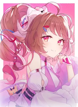 【エロ画像】エンドフィールドとエッチする妄想をしたときにありがちな展開！(アークナイツ)