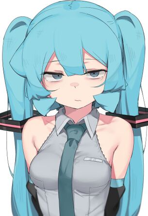 【ボーカロイド】初音ミクのエロ漫画みたいなエロ画像まとめ 20枚