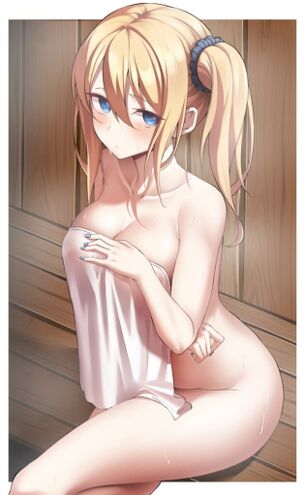 汗の至高vs究極のエロ画像 20枚