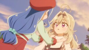 『名探偵プリキュア』最新話のこのシーン、キスしないのおかしいでしょ！?
