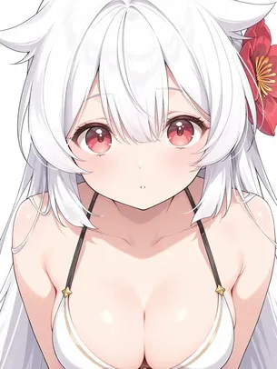 【ステラソラ】フユカの2次元エロ画像＆エロイラスト Part5