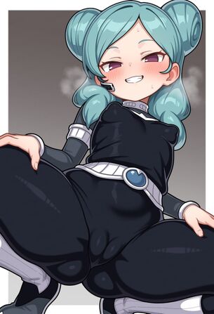 【貧乳】貧乳つるぺた娘の画像貼って皆で観賞するスレ　その40【二次画像】