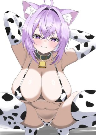 非エロの至高vs究極のエロ画像