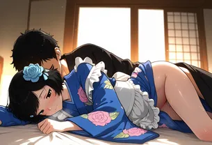 【MAO】貂子の2次元エロ画像＆エロイラスト Part3