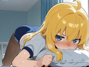 体操服・ブルマエロ画像総合スレ