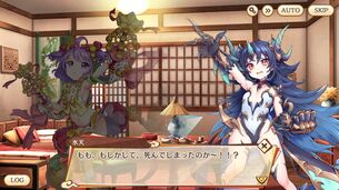 【画像】エロソシャゲのかわいいキャラランキグンできたｗｗｗｗｗｗｗｗ