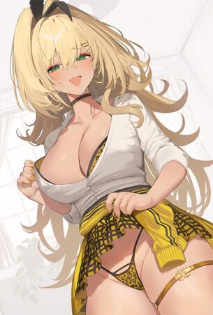 【画像】生意気なエロボディした、ギャルがこちらｗｗｗｗｗｗｗｗｗｗｗｗ