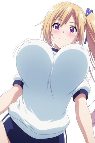 無彩限のファントム・ワールドのエロ画像補給中！