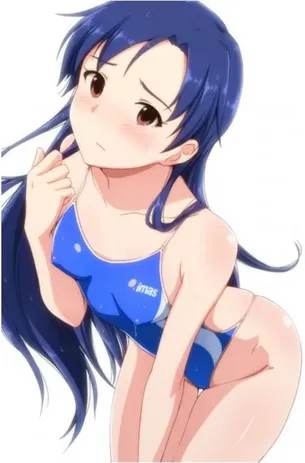 【エロ画像】如月千早とエッチする妄想をしたときにありがちな展開！(アイドルマスター)