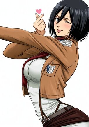 進撃の巨人の画像が好きな紳士の方はこちらへどうぞ。